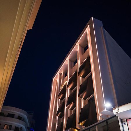 Raam Luxury Suites Lárnaka Eksteriør bilde