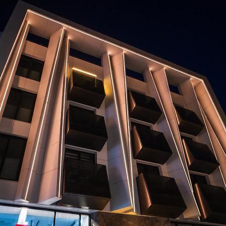 Raam Luxury Suites Lárnaka Eksteriør bilde