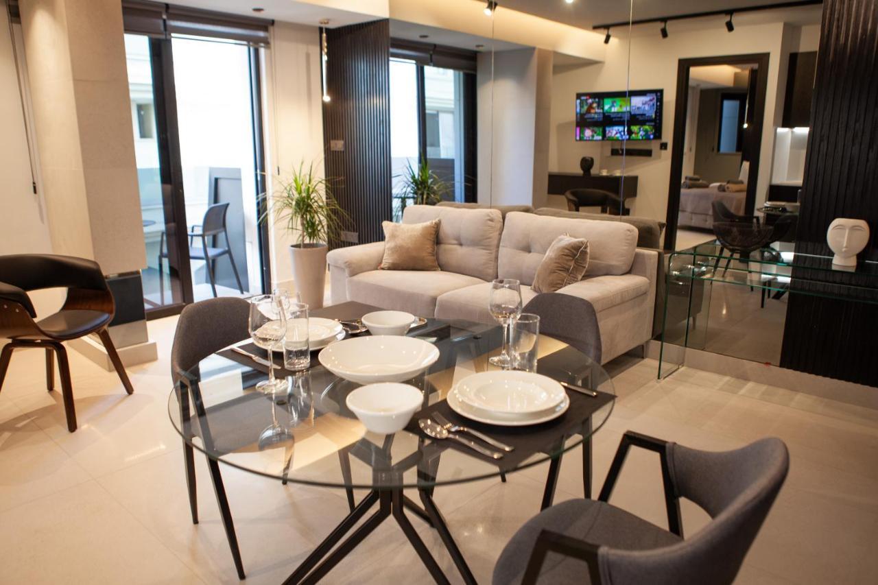 Raam Luxury Suites Lárnaka Eksteriør bilde