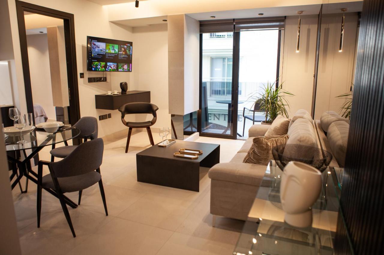 Raam Luxury Suites Lárnaka Eksteriør bilde
