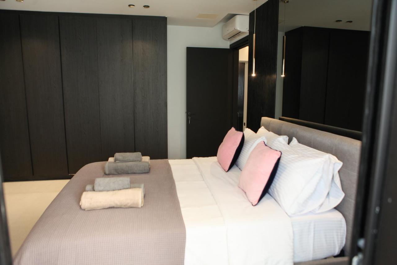 Raam Luxury Suites Lárnaka Eksteriør bilde