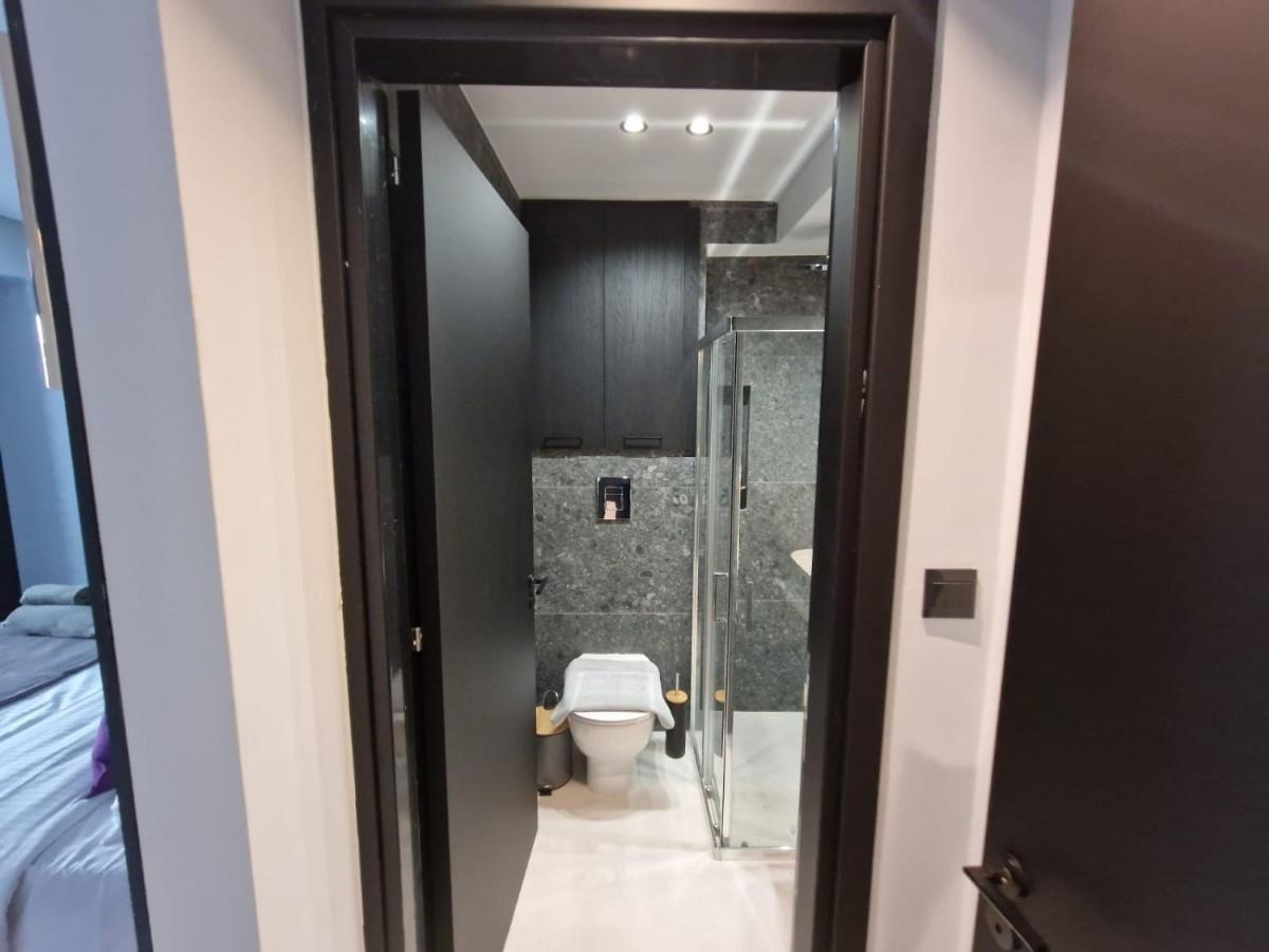 Raam Luxury Suites Lárnaka Eksteriør bilde