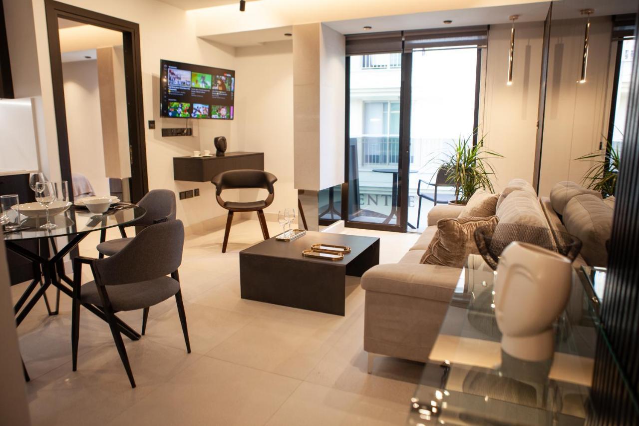 Raam Luxury Suites Lárnaka Eksteriør bilde
