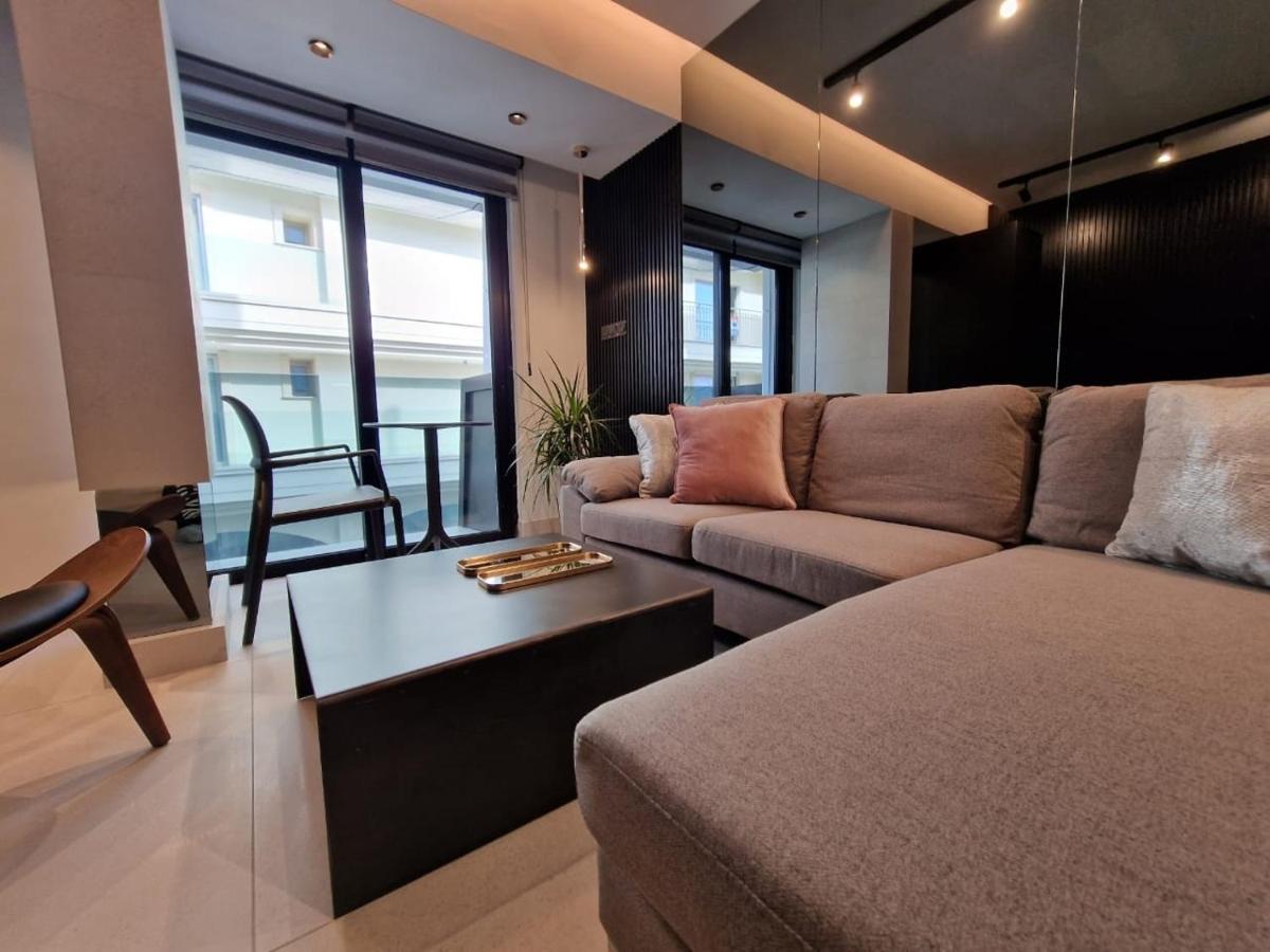 Raam Luxury Suites Lárnaka Eksteriør bilde
