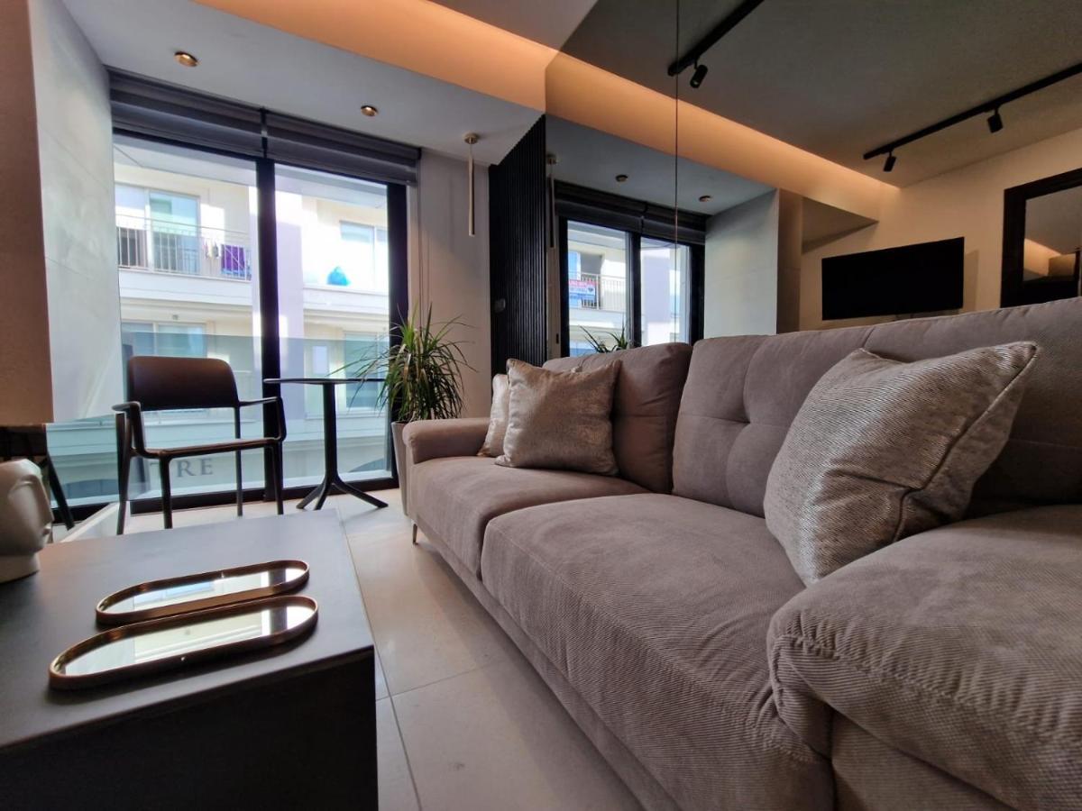 Raam Luxury Suites Lárnaka Eksteriør bilde
